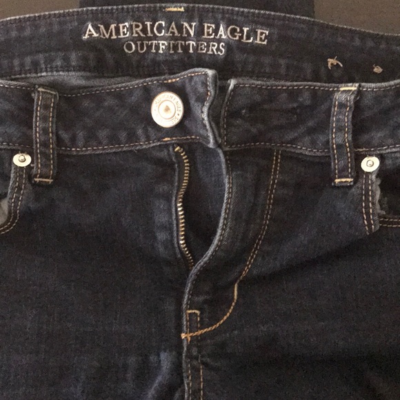 American Eagle Jeans - Picture 3 of 3
